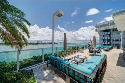 650 West Ave #709, Miami Beach, FL 33139 - Photo 38