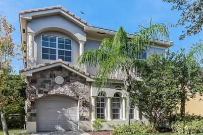 8636 Cobblestone Point Cir, Boynton Beach, FL 33472 - Photo 2
