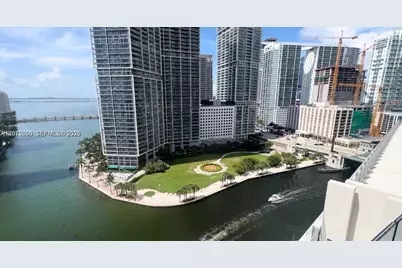300 Biscayne Boulevard Way #1805W, Miami, FL 33131 - Photo 6