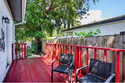 2935 NW 14th Ave #A, Miami, FL 33142 - Photo 20