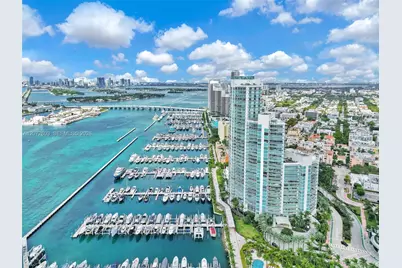 1000 S Pointe Dr #1706, Miami Beach, FL 33139 - Photo 2