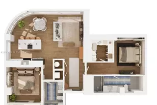 333 S New River Dr E, Fort Lauderdale, FL 33301 - Photo 8