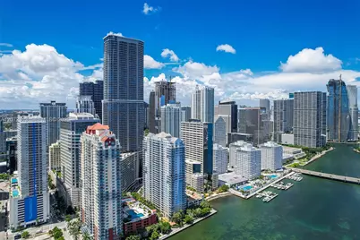 1200 Brickell Bay Dr #2501, Miami, FL 33131 - Photo 32