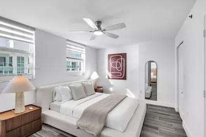 1200 Brickell Bay Dr #2501, Miami, FL 33131 - Photo 12