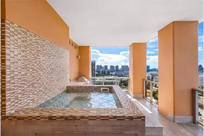17749 Collins Ave #1201, Sunny Isles Beach, FL 33160 - Photo 34