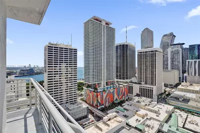 133 NE 2nd Ave #2302, Miami, FL 33132 - Photo 28