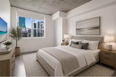 133 NE 2nd Ave #2302, Miami, FL 33132 - Photo 2