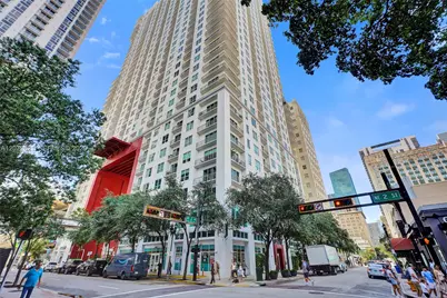 133 NE 2nd Ave #2302, Miami, FL 33132 - Photo 40