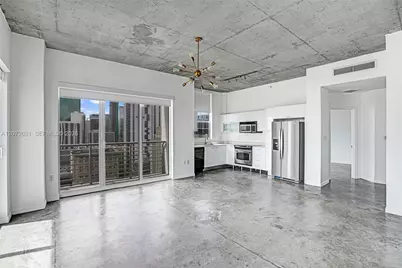 133 NE 2nd Ave #2302, Miami, FL 33132 - Photo 6