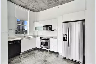 133 NE 2nd Ave #2302, Miami, FL 33132 - Photo 8