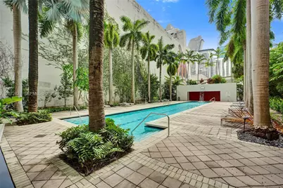 133 NE 2nd Ave #2302, Miami, FL 33132 - Photo 52