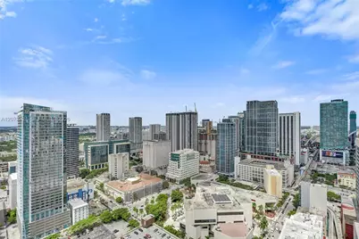 133 NE 2nd Ave #2302, Miami, FL 33132 - Photo 34