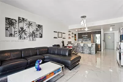 488 NE 18th St #4307, Miami, FL 33132 - Photo 8