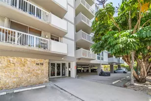 1670 Bay Rd, Miami Beach, FL 33139 - Photo 1