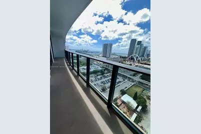 1600 NE 1st Ave #2108, Miami, FL 33132 - Photo 14