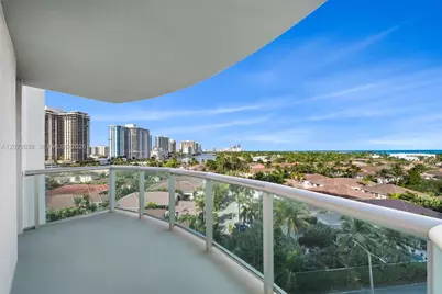 19380 Collins Ave #826, Sunny Isles Beach, FL 33160 - Photo 26