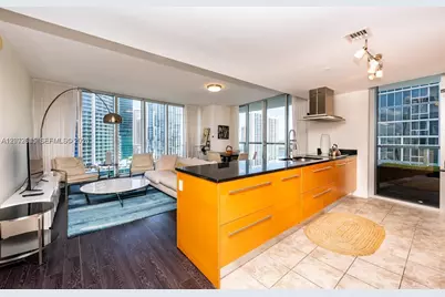 485 Brickell Ave #2302, Miami, FL 33131 - Photo 4