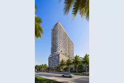 2040 NE 163 Street #2115, Miami, FL 33160 - Photo 2