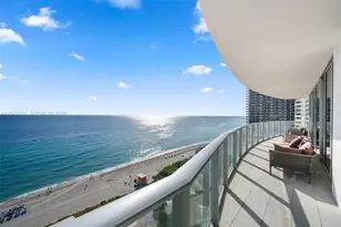 4111 S Ocean Dr, Hollywood, FL 33019 - Photo 1