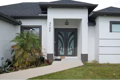 3705 N Sunshine Blvd  N, Lehigh Acres, FL 33971 - Photo 2