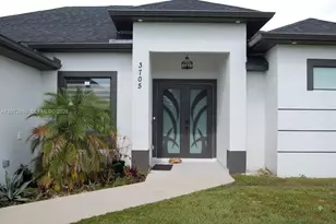 3705 N Sunshine Blvd N, Lehigh Acres, FL 33971 - Photo 2