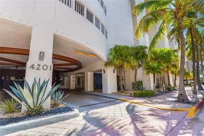 4201 Collins Ave #2202, Miami Beach, FL 33140 - Photo 56
