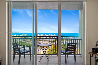 90 Alton Rd #2005, Miami Beach, FL 33139 - Photo 2