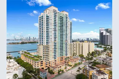 90 Alton Rd #2005, Miami Beach, FL 33139 - Photo 30