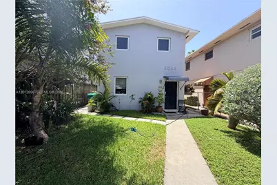 3068 Carter St #1, Miami, FL 33133 - Photo 1