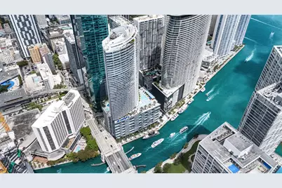 200 Biscayne Boulevard Way #3311, Miami, FL 33131 - Photo 30