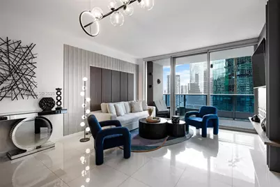200 Biscayne Boulevard Way #3311, Miami, FL 33131 - Photo 6
