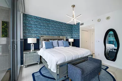 200 Biscayne Boulevard Way #3311, Miami, FL 33131 - Photo 8