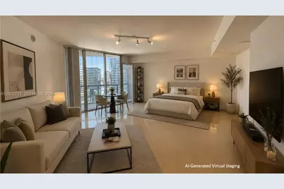 475 Brickell Ave #4408, Miami, FL 33131 - Photo 1
