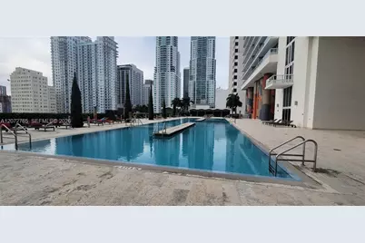 50 Biscayne Blvd #5202, Miami, FL 33132 - Photo 40