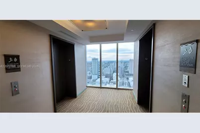 50 Biscayne Blvd #5202, Miami, FL 33132 - Photo 4