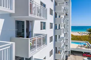 345 Ocean Dr, Miami Beach, FL 33139 - Photo 2