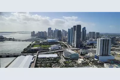 1750 N Bayshore Dr #5508, Miami, FL 33132 - Photo 20
