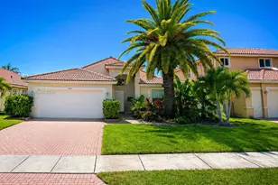 18724 SW 16th St, Pembroke Pines, FL 33029 - Photo 1
