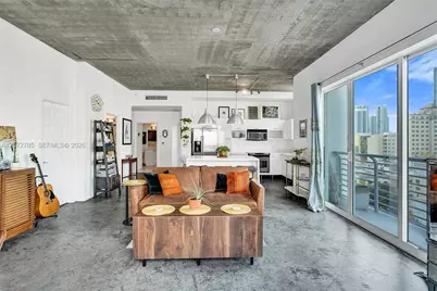 133 NE 2nd Ave #1013, Miami, FL 33132 - Photo 8