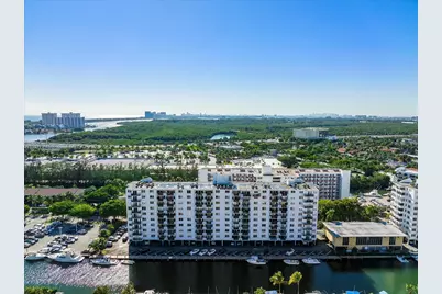3703 NE 166th St #701, North Miami Beach, FL 33160 - Photo 36