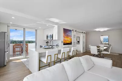 3703 NE 166th St #701, North Miami Beach, FL 33160 - Photo 16