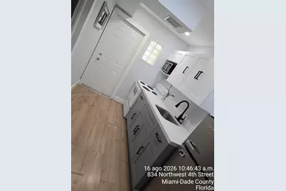 845 NW 3rd St #B, Miami, FL 33128 - Photo 4
