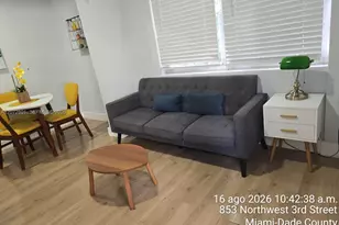 845 NW 3rd St, Miami, FL 33128 - Photo 4