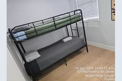 845 NW 3rd St #B, Miami, FL 33128 - Photo 6