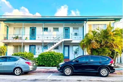 500 77th St #3, Miami Beach, FL 33141 - Photo 1