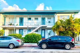 500 77th St, Miami Beach, FL 33141 - Photo 1