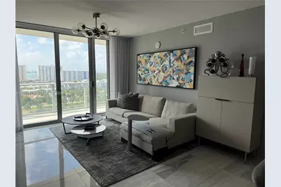330 Sunny Isles Blvd #5-1506, Sunny Isles Beach, FL 33160 - Photo 8
