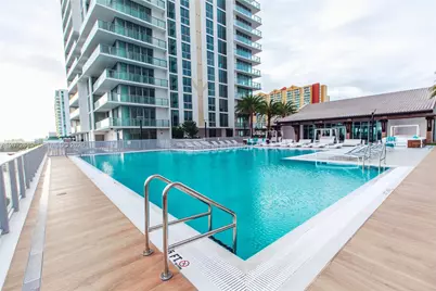 330 Sunny Isles Blvd #5-1506, Sunny Isles Beach, FL 33160 - Photo 36
