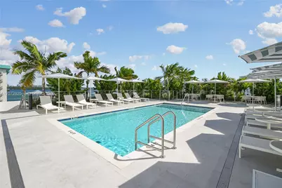 10281 W Bay Harbor Dr #201, Bay Harbor Islands, FL 33154 - Photo 24