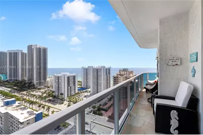 1945 S Ocean Dr #2209, Hallandale Beach, FL 33009 - Photo 1